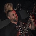 GutterPunk - Professional Concert Photography